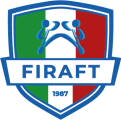 Logo 2 firaft 2021